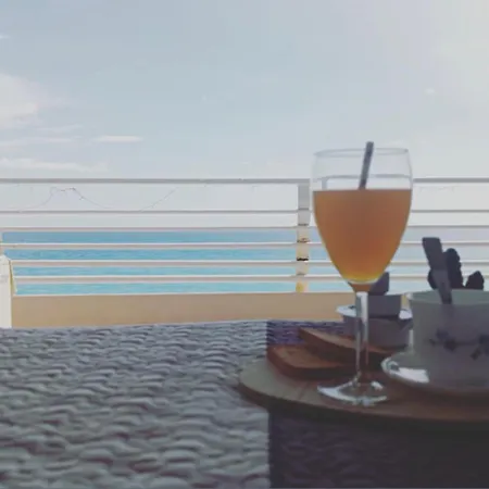 Апартаменти Magnifique 4 Couchages Front