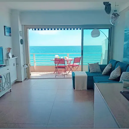 Apartment Magnifique 4 Couchages Front *