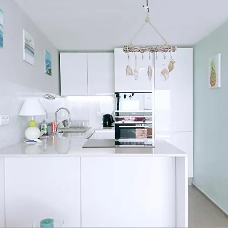 Apartman Magnifique 4 Couchages Front