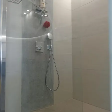 Διαμέρισμα Magnifique 4 Couchages Front