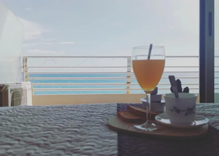 Apartmán Magnifique 4 Couchages Front