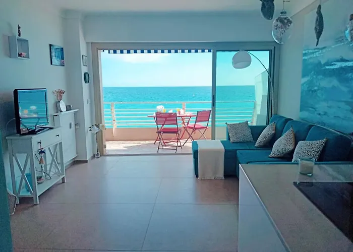 Apartman Magnifique 4 Couchages Front *