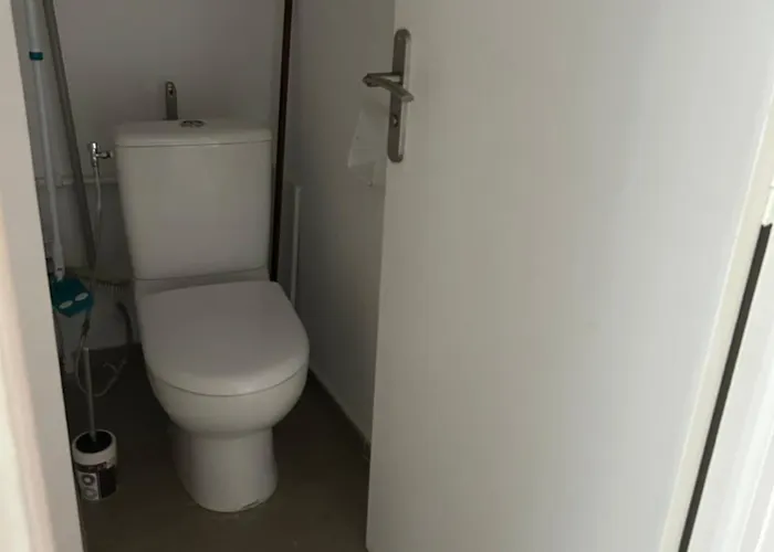 Magnifique 4 Couchages Front Apartman Menton