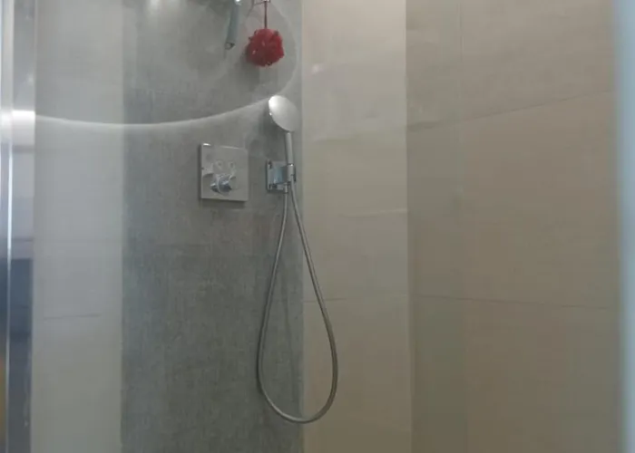 Apartmán Magnifique 4 Couchages Front