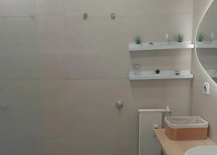 Magnifique 4 Couchages Front